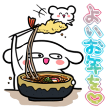 HOT BEAR sticker #8366483