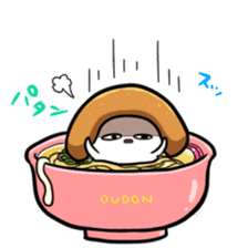 HOT BEAR sticker #8366484