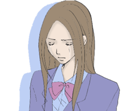 negative,encourage sticker #8366650