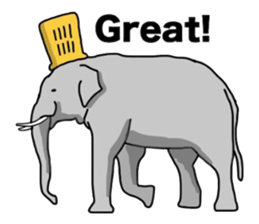 Komuso sticker sticker #8366755