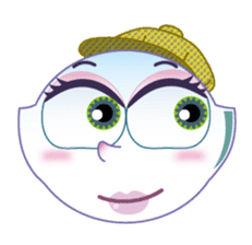 Puddy sticker #8366780