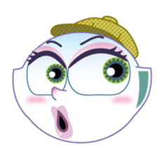 Puddy sticker #8366782