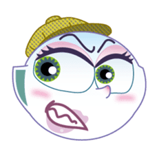 Puddy sticker #8366783