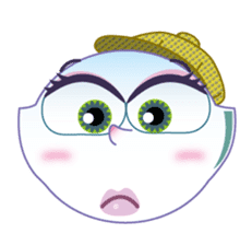 Puddy sticker #8366784