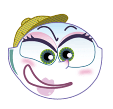 Puddy sticker #8366785