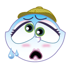 Puddy sticker #8366786