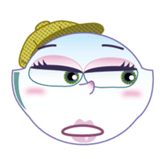 Puddy sticker #8366787