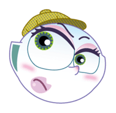 Puddy sticker #8366789