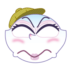 Puddy sticker #8366793