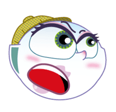 Puddy sticker #8366795