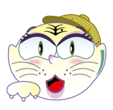 Puddy sticker #8366796