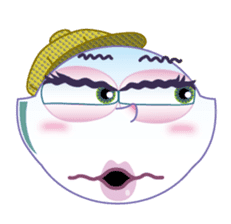 Puddy sticker #8366798