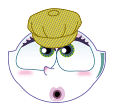 Puddy sticker #8366800