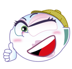 Puddy sticker #8366801