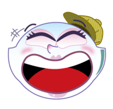 Puddy sticker #8366804