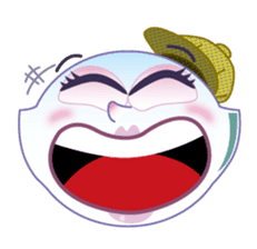 Puddy sticker #8366804