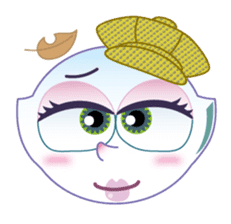 Puddy sticker #8366806