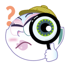 Puddy sticker #8366810