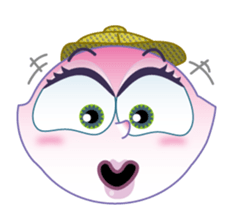 Puddy sticker #8366811