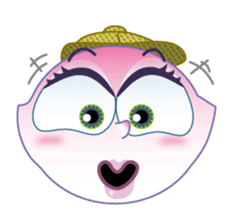 Puddy sticker #8366811