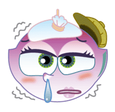 Puddy sticker #8366816