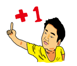 Joey's diary sticker #8366950