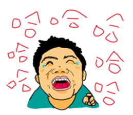 Joey's diary sticker #8366961