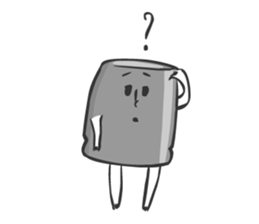 Mr E Capacitor and the little ones sticker #8367144