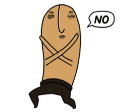 Hanyi-T of the terra-cotta sticker #8367182