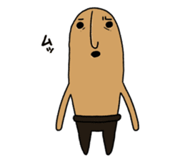 Hanyi-T of the terra-cotta sticker #8367190