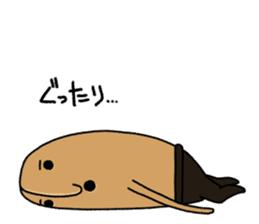 Hanyi-T of the terra-cotta sticker #8367203