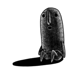 Hanyi-T of the terra-cotta sticker #8367204