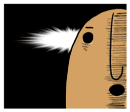 Hanyi-T of the terra-cotta sticker #8367214