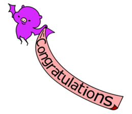 Team Wing sticker #8367311