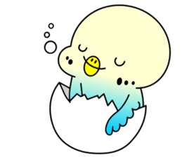 Team Wing sticker #8367319