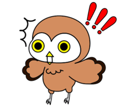 Team Wing sticker #8367323