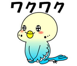 Team Wing sticker #8367330