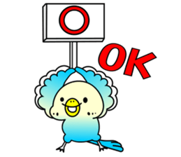 Team Wing sticker #8367334