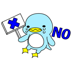 Team Wing sticker #8367335