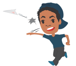 Ejak Ayu Long Distance Relationship sticker #8367512