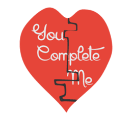 Ejak Ayu Long Distance Relationship sticker #8367520