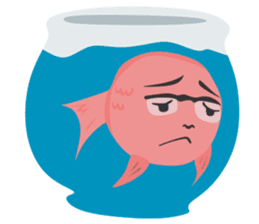 Ejak Ayu Long Distance Relationship sticker #8367530