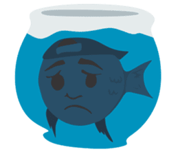 Ejak Ayu Long Distance Relationship sticker #8367531