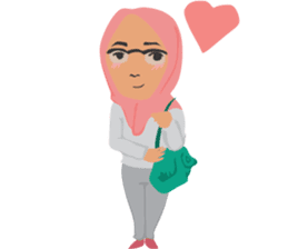 Ejak Ayu Long Distance Relationship sticker #8367537