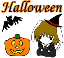 So Cool!! Good Looking Dog Roy3 sticker #8367660