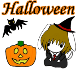 So Cool!! Good Looking Dog Roy3 sticker #8367660