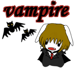 So Cool!! Good Looking Dog Roy3 sticker #8367662