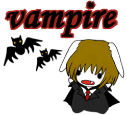 So Cool!! Good Looking Dog Roy3 sticker #8367662