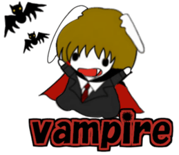 So Cool!! Good Looking Dog Roy3 sticker #8367663