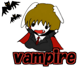 So Cool!! Good Looking Dog Roy3 sticker #8367663